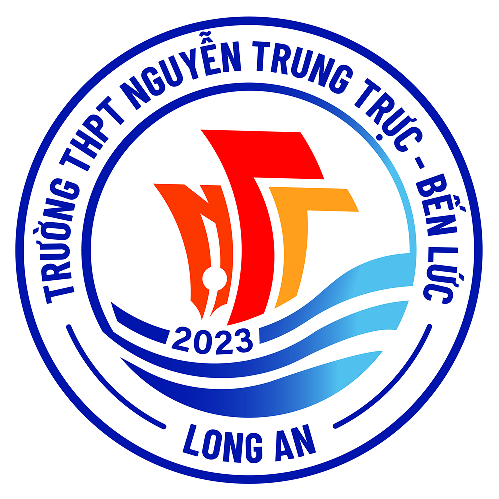 THPT Nguyễn Trung Trực – Bến Lức 